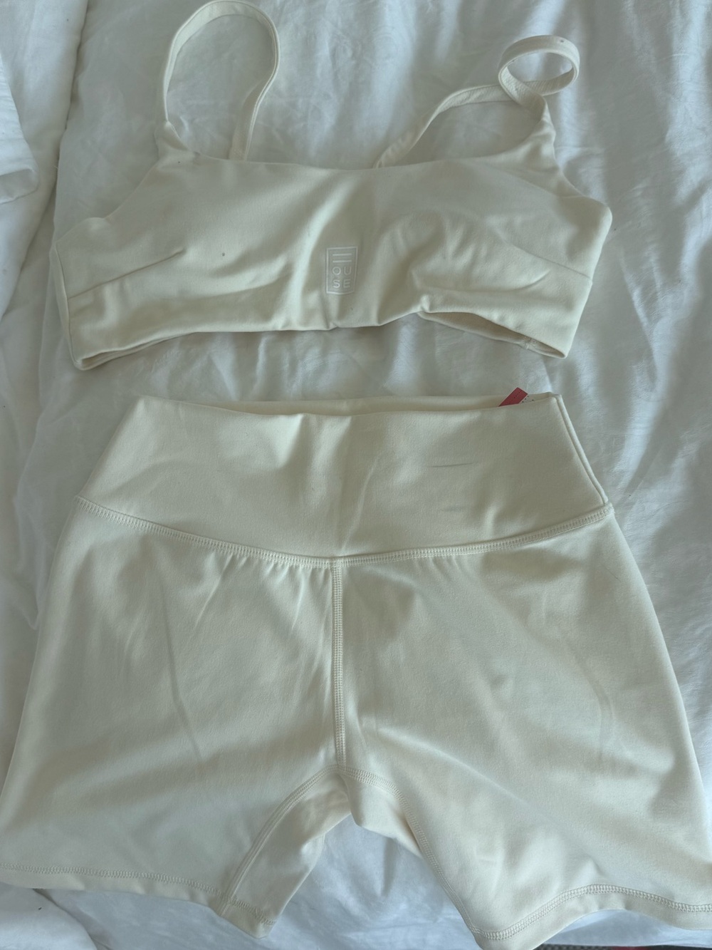 Women's HOUSE I.D. Twin set M
